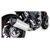 Глушитель REMUS OKAMI Slip-On для мотоцикла Honda CB500X