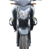 Комплект верхних и нижних дуг Heed для Honda CB650F (14-16) RC75 i / CB650F (17-19) RC97