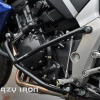 Защитные дуги Crazy Iron для мотоцикла Honda CB1000R/RA '08-'15