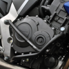 Защитные дуги Crazy Iron для мотоцикла Honda CB1000R/RA '08-'15