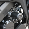 Cлайдеры рамные для мотоцикла HondaCBR 125 (JC50) 2011-   85493-H39