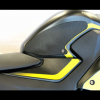Комплект защитных наклеек на бак TechSpec  для мотоцикла Honda CBR300R 15-