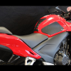 Комплект защитных наклеек на бак TechSpec  для мотоцикла Honda CBR500R 13-