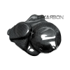 Карбоновая защита двигателя, накладка на крышку сцепления Honda CBR600RR  2007-2008