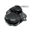 Карбоновая защита двигателя, накладка на крышку сцепления Honda CBR600RR  2007-2008