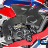 Крышка рамы правая ILMBERGER CARBON для мотоцикла Honda CBR 1000 RR 2017-2020