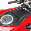 Верхняя крышка бака ILMBERGER CARBON для мотоцикла Honda CBR 1000 RR 2017-2020