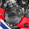 Крышка генератора ILMBERGER CARBON для мотоцикла Honda CBR 1000 RR 2017-2020