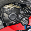 Крышка сцепления ILMBERGER CARBON для мотоцикла Honda CBR 1000 RR 2017-2020