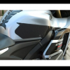 Комплект защитных наклеек на бак TechSpec  для мотоцикла Honda CBR600RR/F4i 01-06