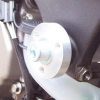 Слайдеры для мотоцикла Honda CBR 600 RR (PC37) 03-06