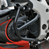 Защитные дуги + слайдеры Crazy Iron для мотоцикла Honda CBR900RR FireBlade