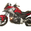 Защитные дуги Heed для Honda NC700/NC750 (2018-2020)