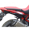 Защитные дуги HEED для Honda CRF1100L Africa Twin 2020-2023 (чёрные)