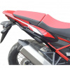 Защитные дуги HEED для Honda CRF1100L Africa Twin 2020-2023 (чёрные)