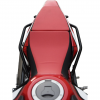 Защитные дуги HEED для Honda CRF1100L Africa Twin 2020-2023 (чёрные)