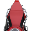 Защитные дуги HEED для Honda CRF1100L Africa Twin 2020-2023 (серебро)