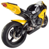 Андертеил (Undertail ) для мотоцикла Honda СBR1000RR 2008-2011
