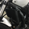 Защита радиатора R&G для мотоцикла Honda NC700-750S/X/D