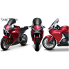 Ветровое стекло Zero Gravity Racing Sport Touring Series для Honda VFR1200F 2010-2013