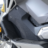 Защитные наклейки R&G Racing для Honda X-ADV 750 '17-