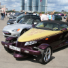 Аэрография Plymouth Prowler 