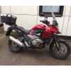 Кофр GIVI Trekker 46л.