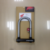 Оригинальный замок U-Lock 123/217 на диск колеса мотоцикла Honda 08M53MFL800 (08M53-MFL-800)