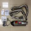 Гоночная выхлопная система Akrapovic Honda CBR1000RR ABS 2012-16 Racing Full Exhaust Titanium