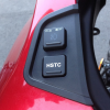 Оригинальная кнопка противотуманных фар для мотоцикла Honda