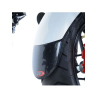 Удлинитель переднего крыла R&G Racing для Honda MSX125 '16 -'18