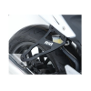 Кронштейн крепления глушителя R&G Racing для Honda CBR500R '13 - '15 / CB500F '13 - '14 / CB500X '13 - '16