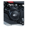 Защитная крышка двигателя R&G (левая) для мотоцикла Honda NC750X / NC750S 2014-