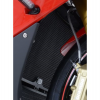 Решётка радиатора верхняя-основная R&G для мотоцикла BMW S1000RR