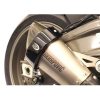 Защитная накладка R&G для глушителя Akrapovic