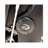 Заглушка отверстия рамы (правая) R&G для мотоцикла Honda CBR650F