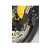 Слайдеры передней оси R&G Racing для Honda CB600 Hornet '05 - '12 / CBR600F '11 - '14 / CB900 Hornet