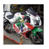 Боковые слайдеры R&G Racing для Honda VTR1000 SP-1