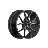 Литые диски INFORGED IFG17 (Black Machined) R18