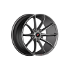 Литые диски INFORGED IFG18 (Black Machined) R18