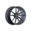 Литые диски INFORGED IFG25 (Gun Metal) R18