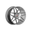Литые диски INFORGED IFG38 (Silver) R17