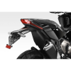 Крепление номерного знака DPM Race для Honda X-ADV 750 2021- / Forza 750 2021-