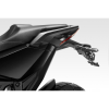 Крепление номерного знака DPM Race для Honda X-ADV 750 2021- / Forza 750 2021-