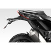 Крепление номерного знака DPM Race для Honda X-ADV 750 2021- / Forza 750 2021-