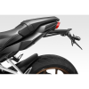 Крепление номерного знака DPM Race для Honda CB650R 2021-