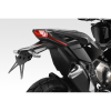 Крепление номерного знака DPM Race для Honda X-ADV 750 2021- / Forza 750 2021-