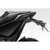 Крепление номерного знака DPM Race для Honda X-ADV 750 2021- / Forza 750 2021-