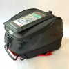 Сумка на бак KAPPA DR06 Tanklock System Drifter 10.5л для мотоциклов Honda Сумка на бак KAPPA DR06 Tanklock System Drifter 10.5л для мотоциклов Honda