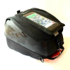 Сумка на бак KAPPA DR06 Tanklock System Drifter 10.5л для мотоциклов Honda Сумка на бак KAPPA DR06 Tanklock System Drifter 10.5л для мотоциклов Honda